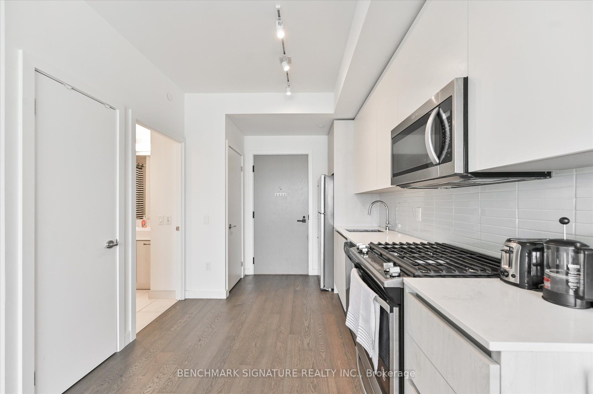 2A Church St, #1708