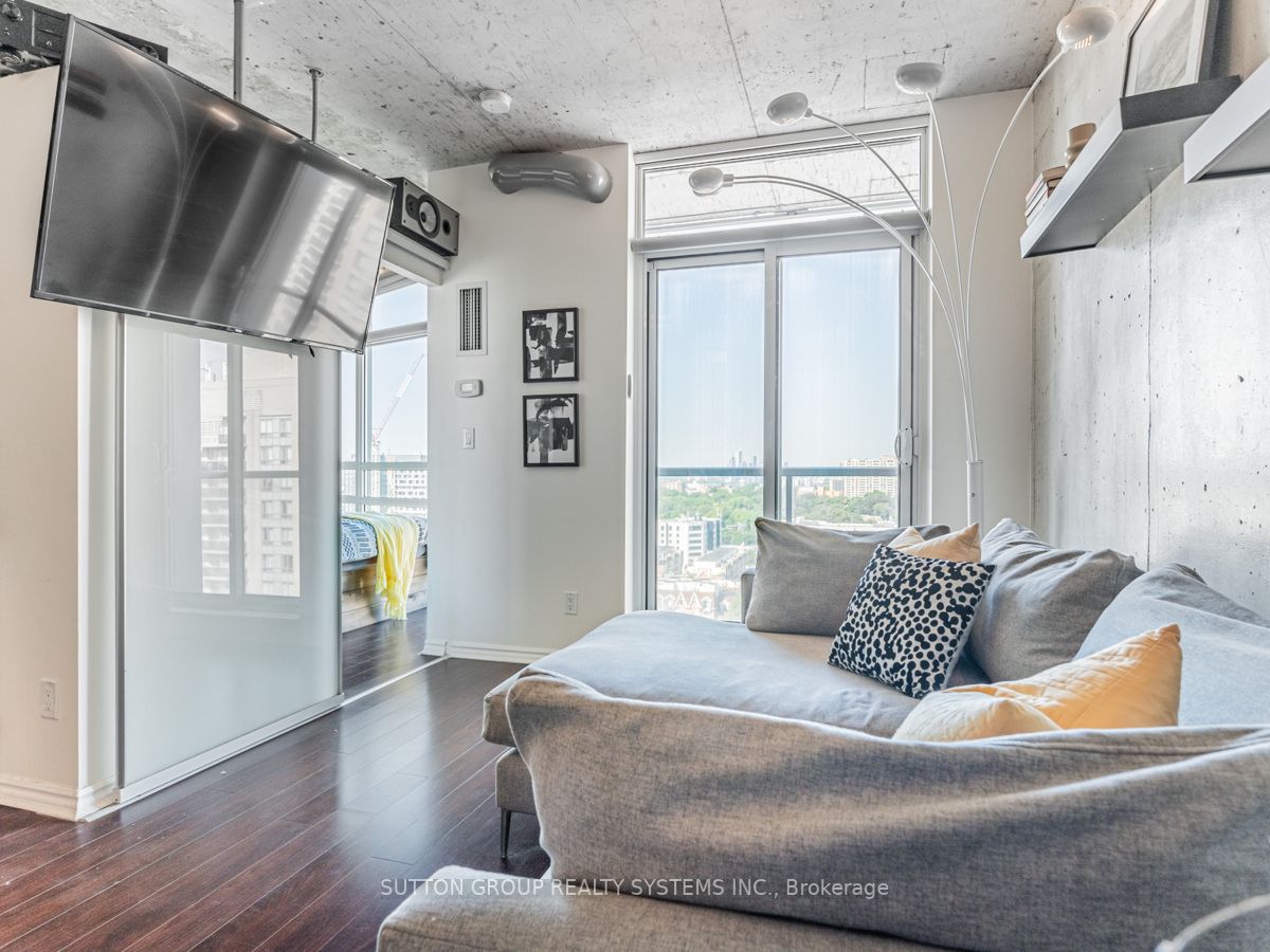 150 Sudbury St, #1501