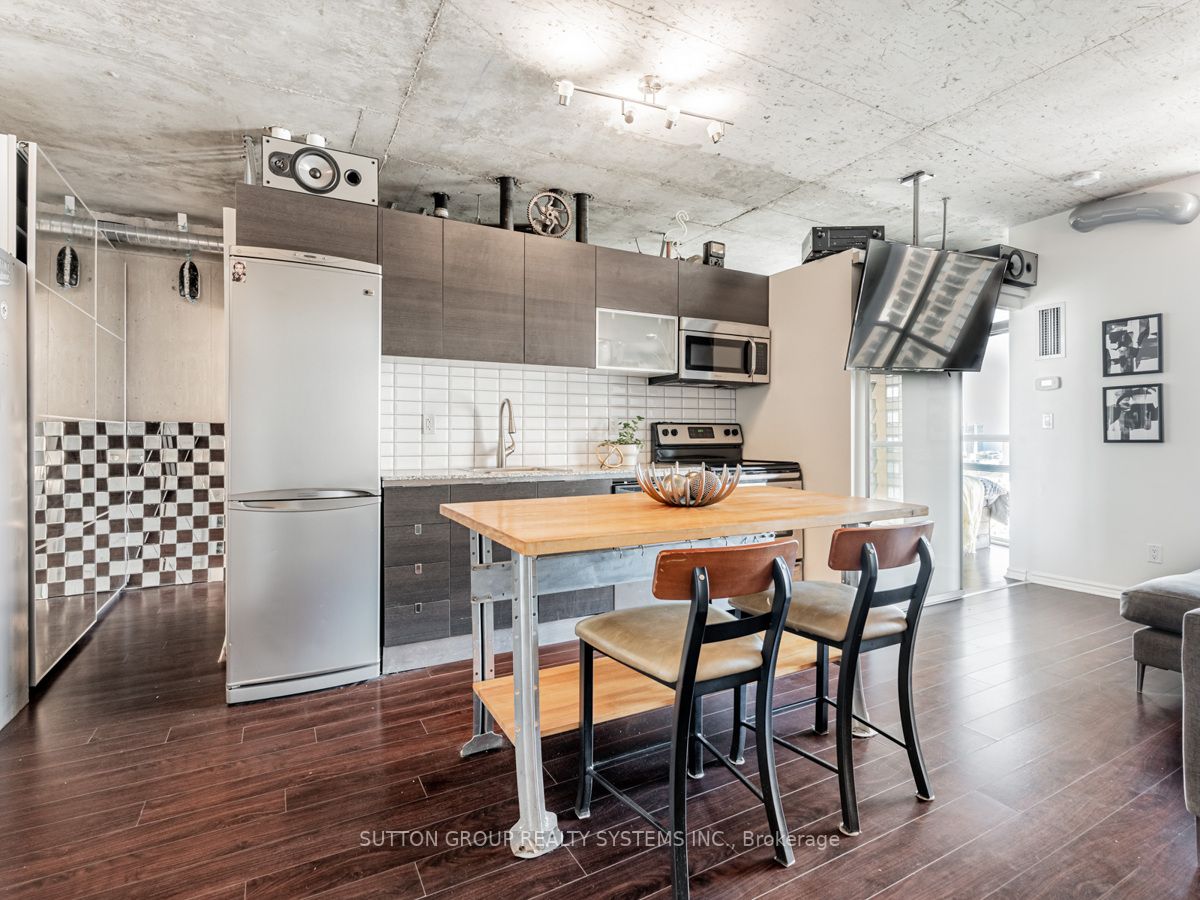 150 Sudbury St, #1501