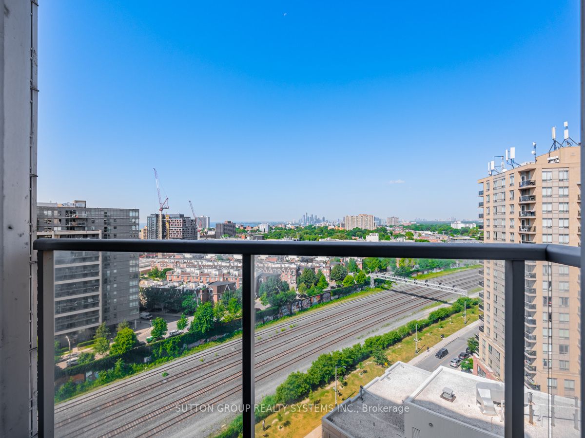 150 Sudbury St, #1501