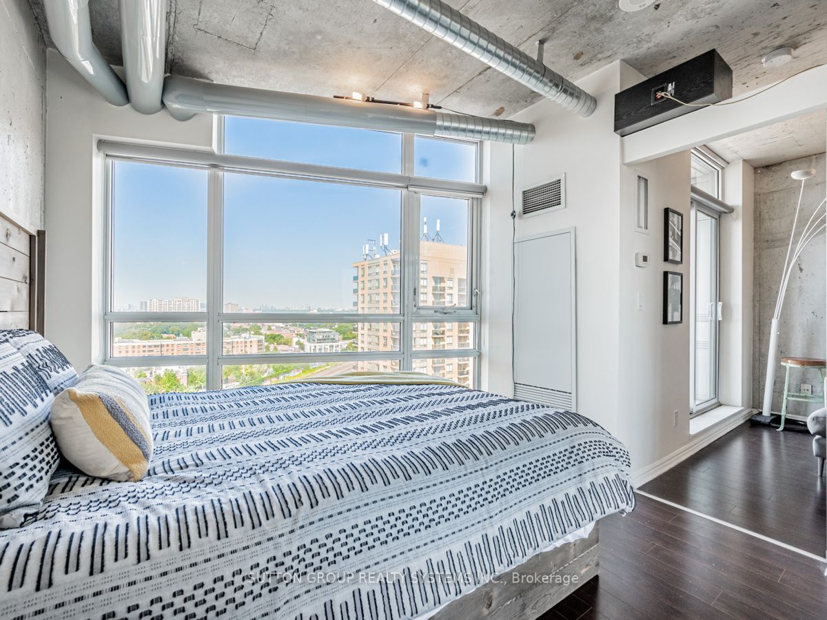 150 Sudbury St, #1501