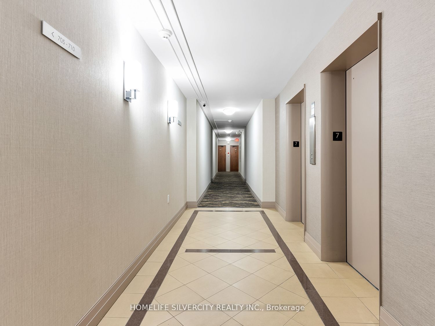 130 Neptune Dr, #708