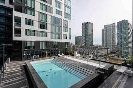 27 Bathurst St, #1501