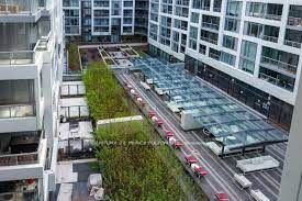 27 Bathurst St, #1501