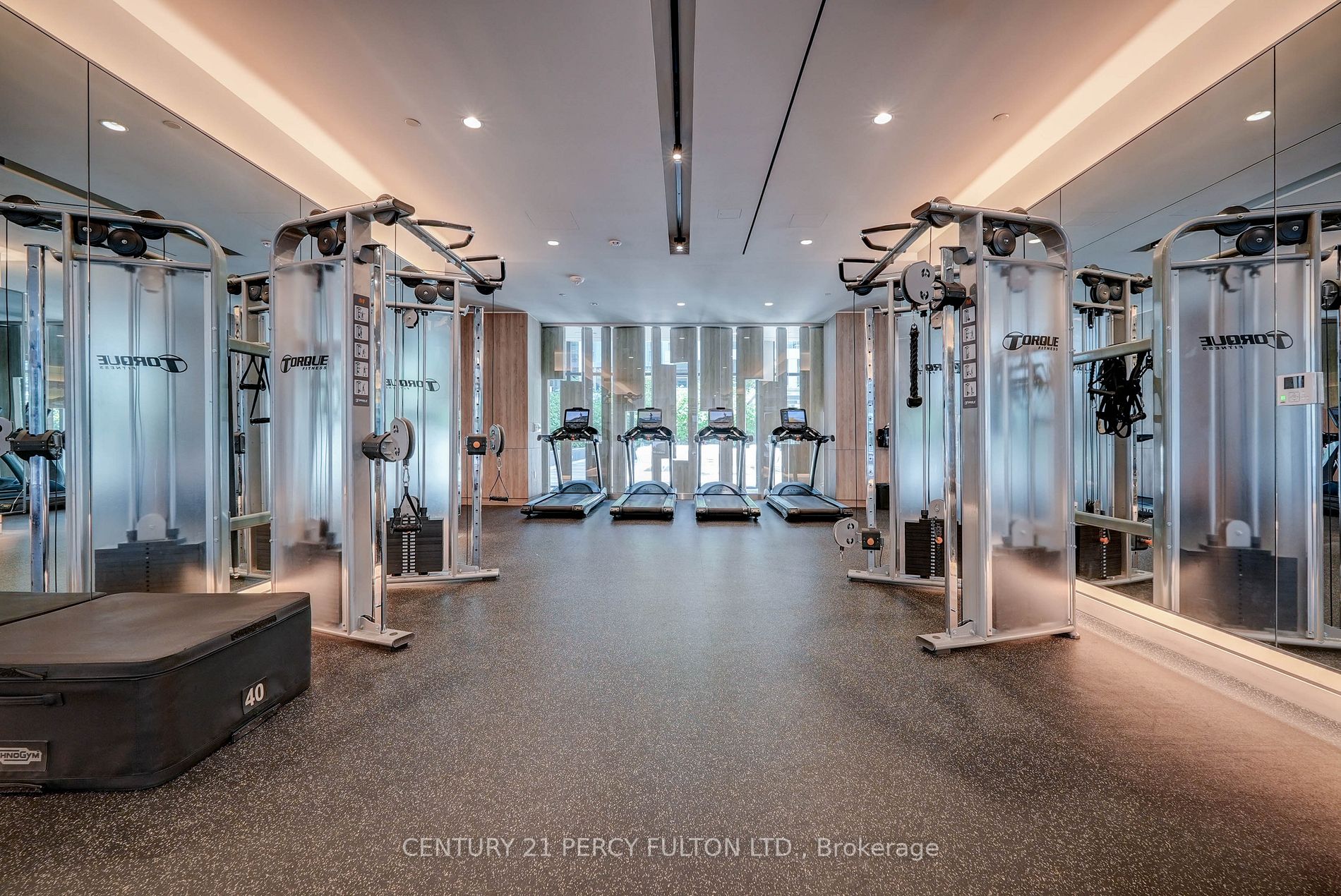 27 Bathurst St, #1501