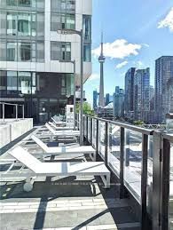27 Bathurst St, #1501