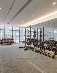 27 Bathurst St, #1501
