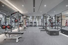 27 Bathurst St, #1501