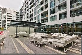 27 Bathurst St, #1501