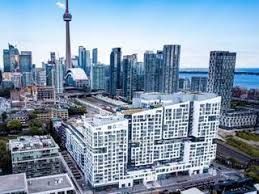 27 Bathurst St, #1501