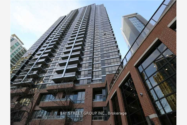 33 Sheppard Ave E, Toronto