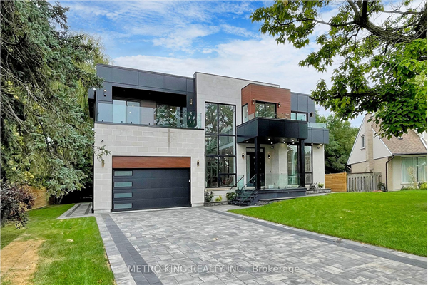 29 Briarfield Dr, Toronto