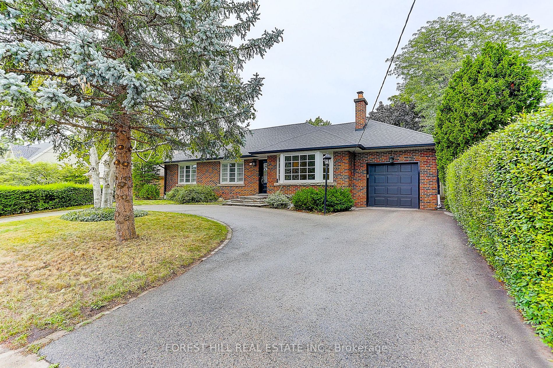 530 Blythwood Rd