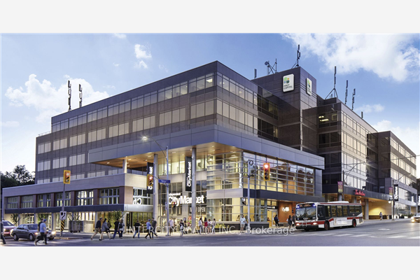 3080 Yonge St, Toronto