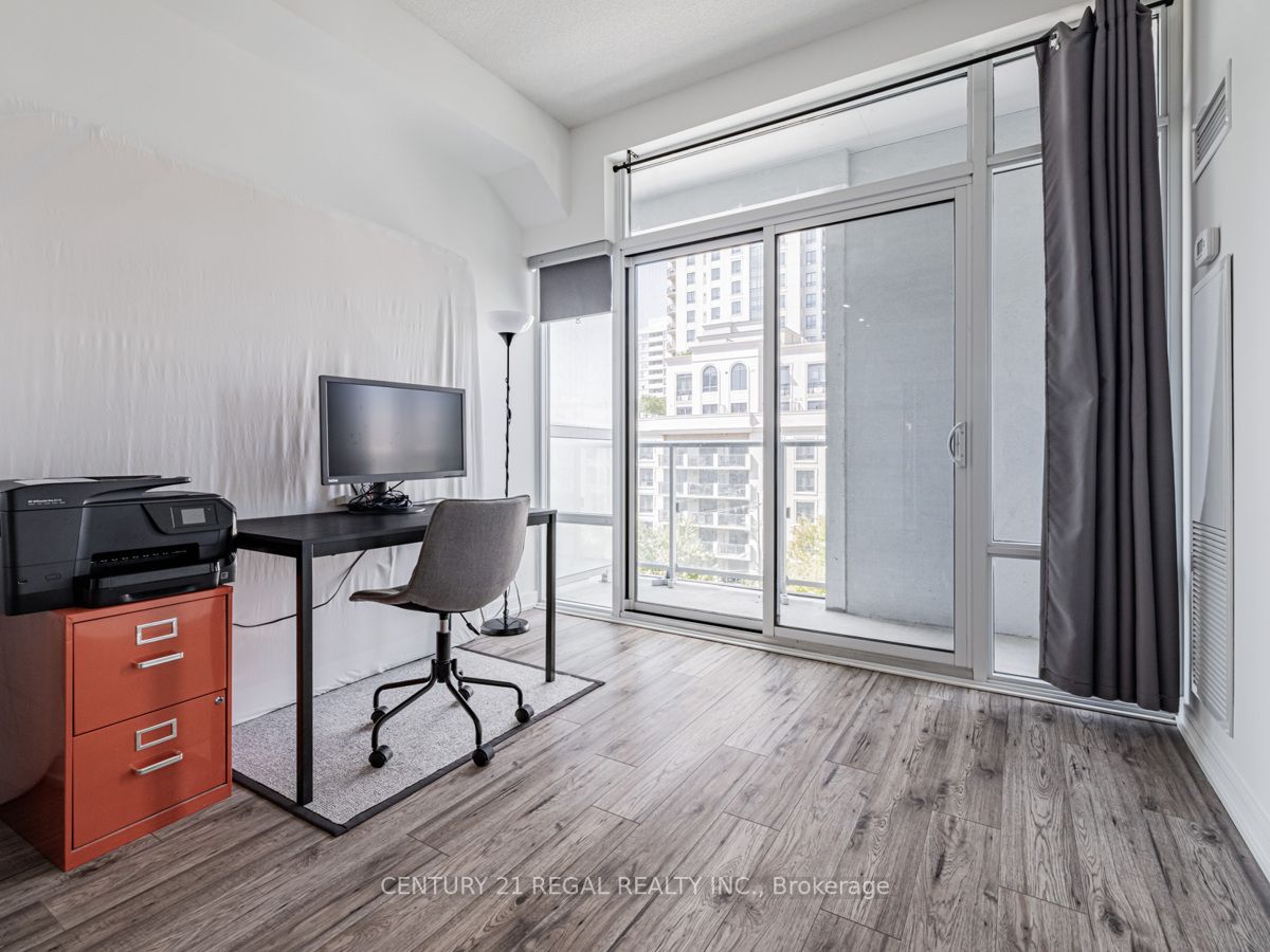 621 Sheppard Avenue E, #721