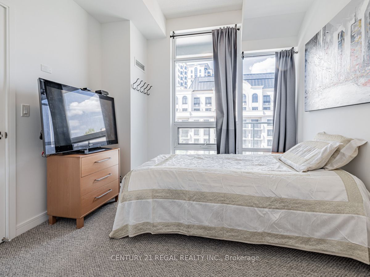 621 Sheppard Avenue E, #721
