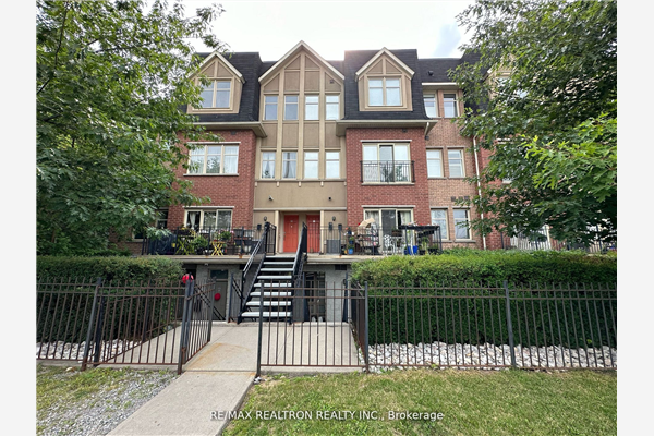 1496 Victoria Park Ave, Toronto