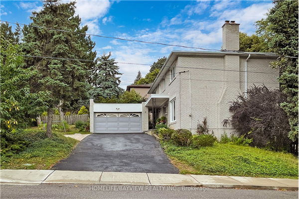 2 Fleming Dr, Toronto