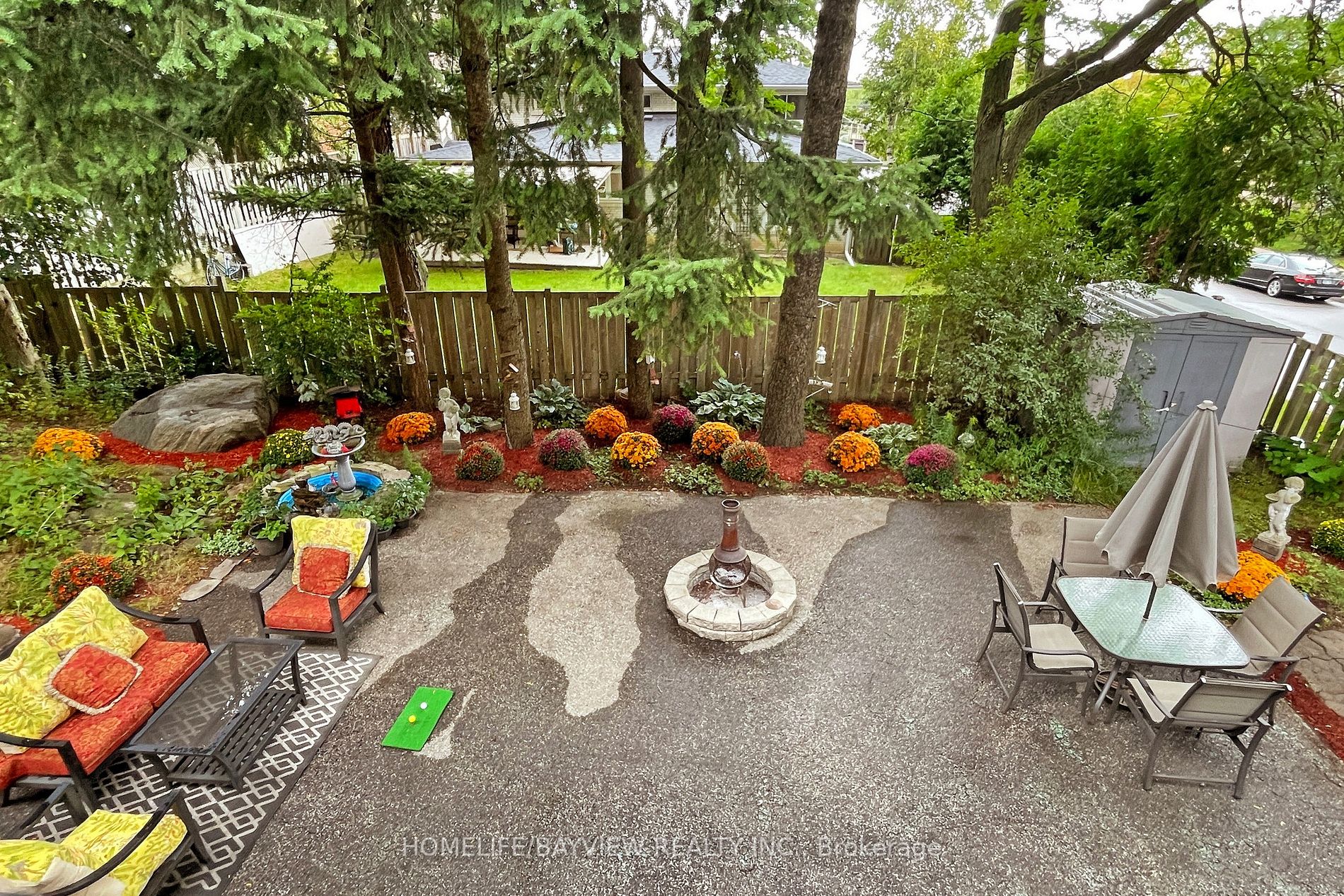 2 Fleming Dr