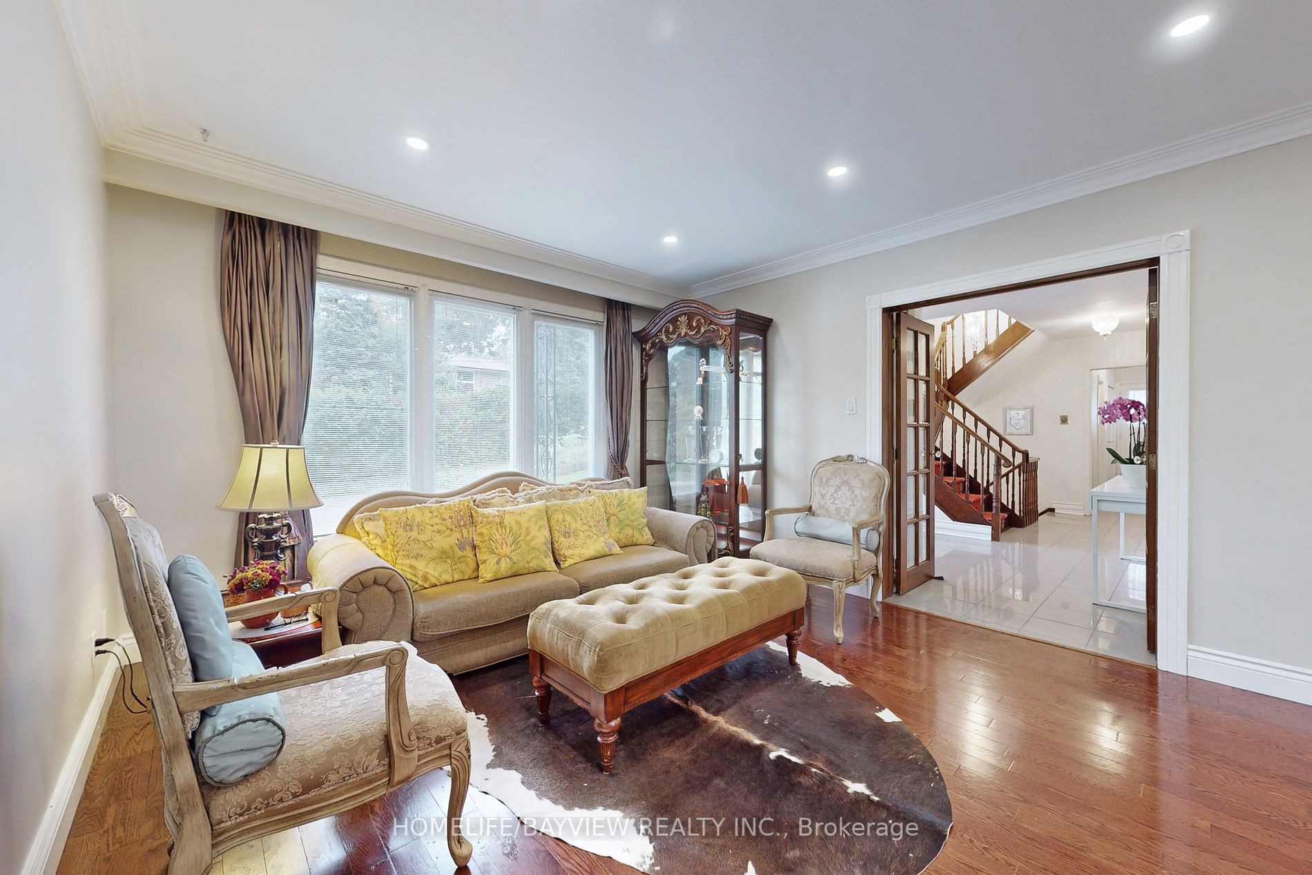 2 Fleming Dr