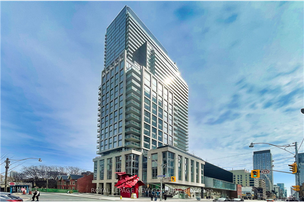 3 Gloucester St E, Toronto