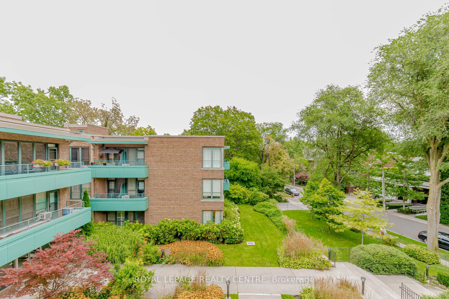 30 Elm Ave, #312