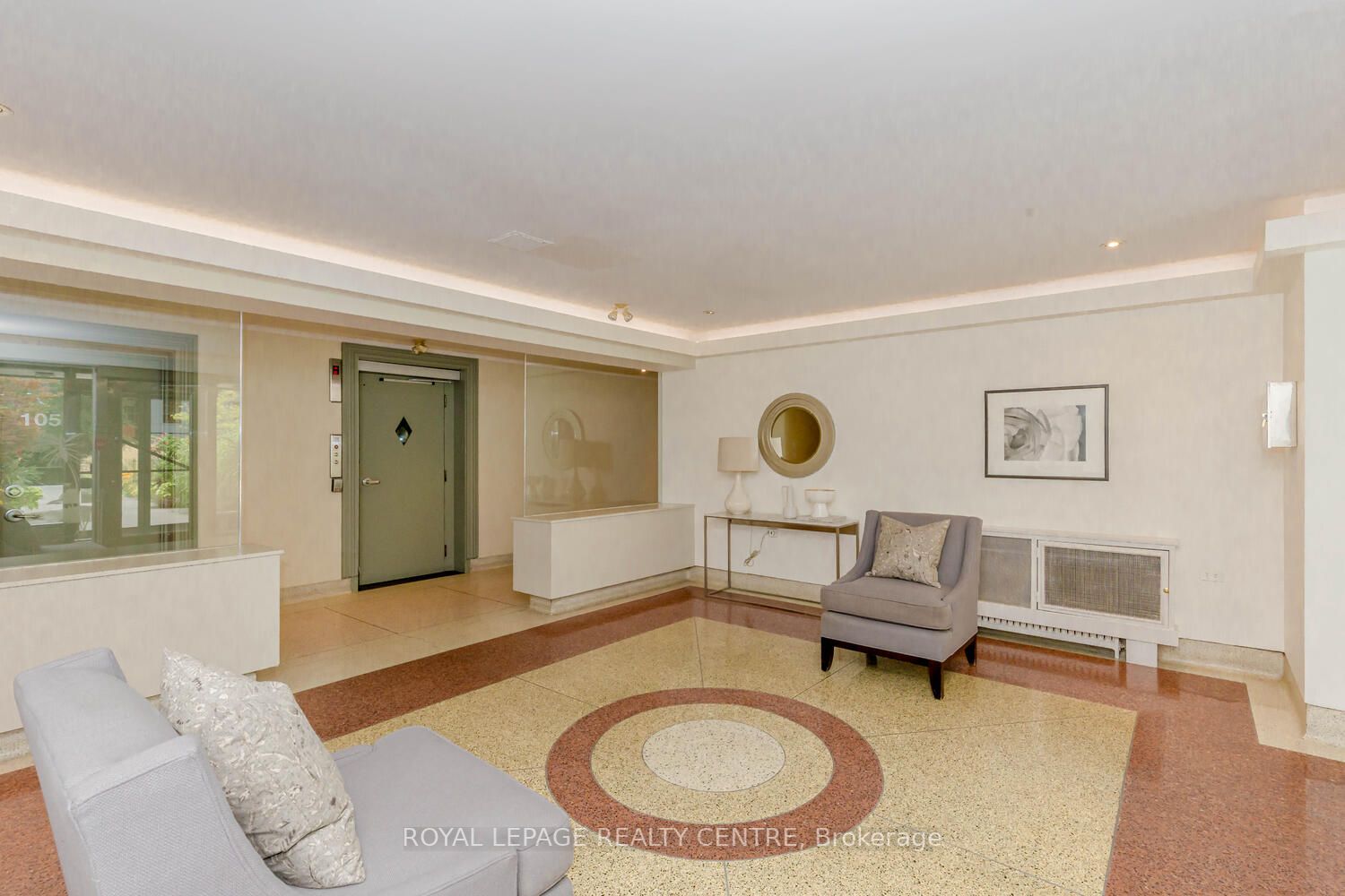 30 Elm Ave, #312