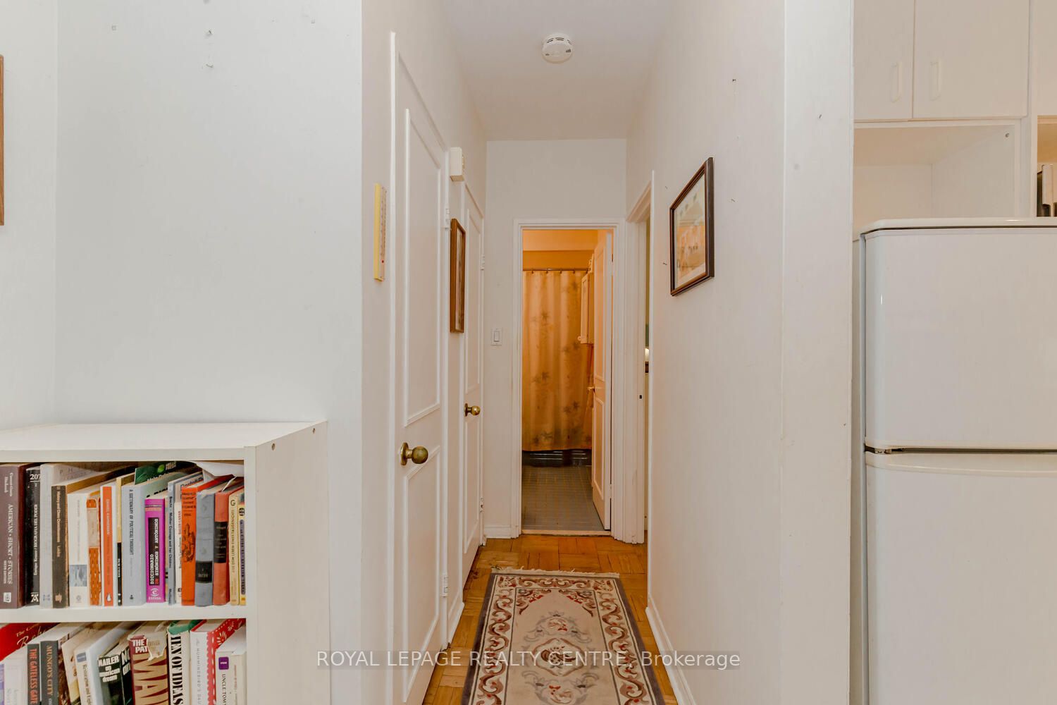 30 Elm Ave, #312