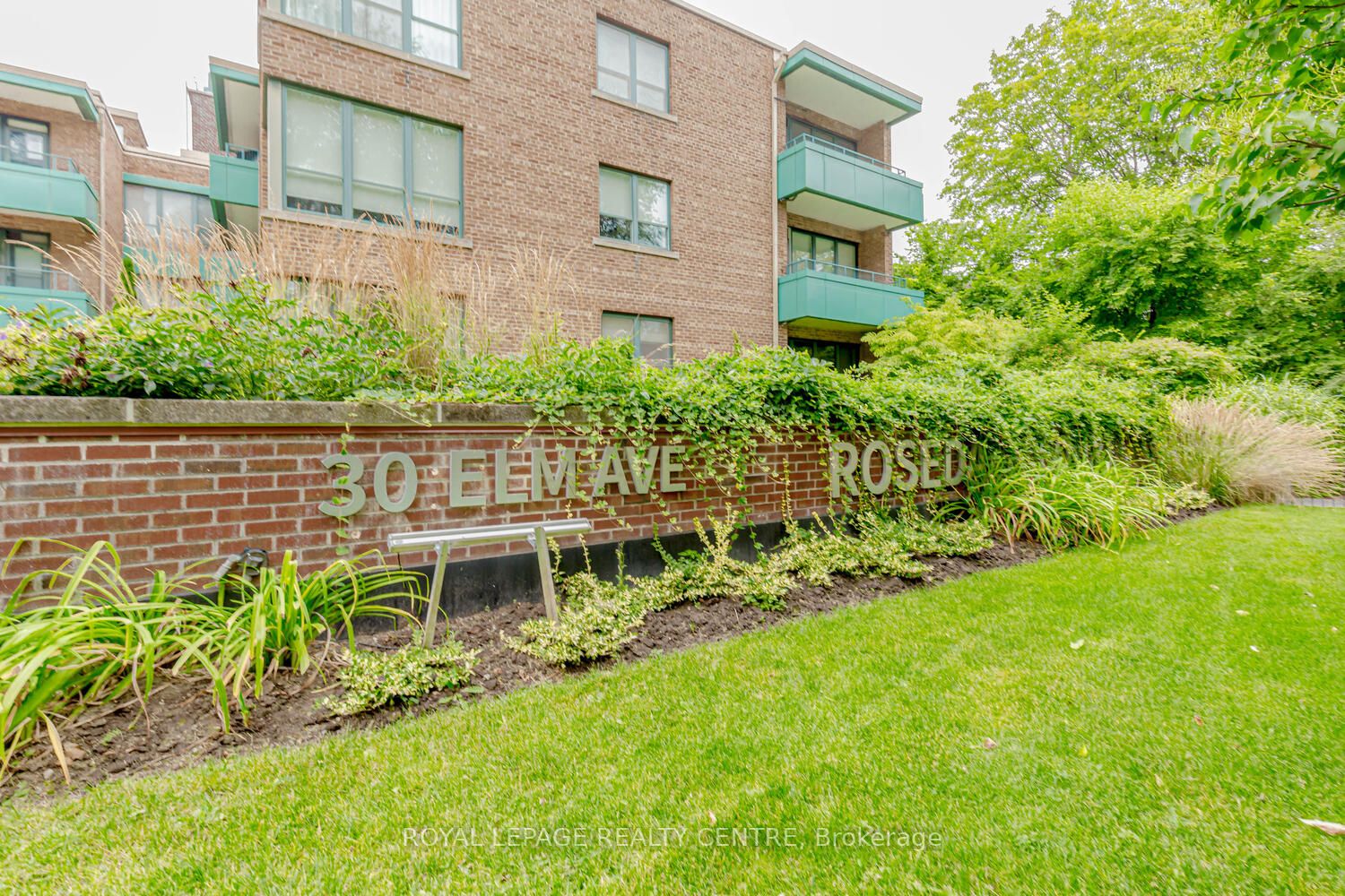 30 Elm Ave, #312