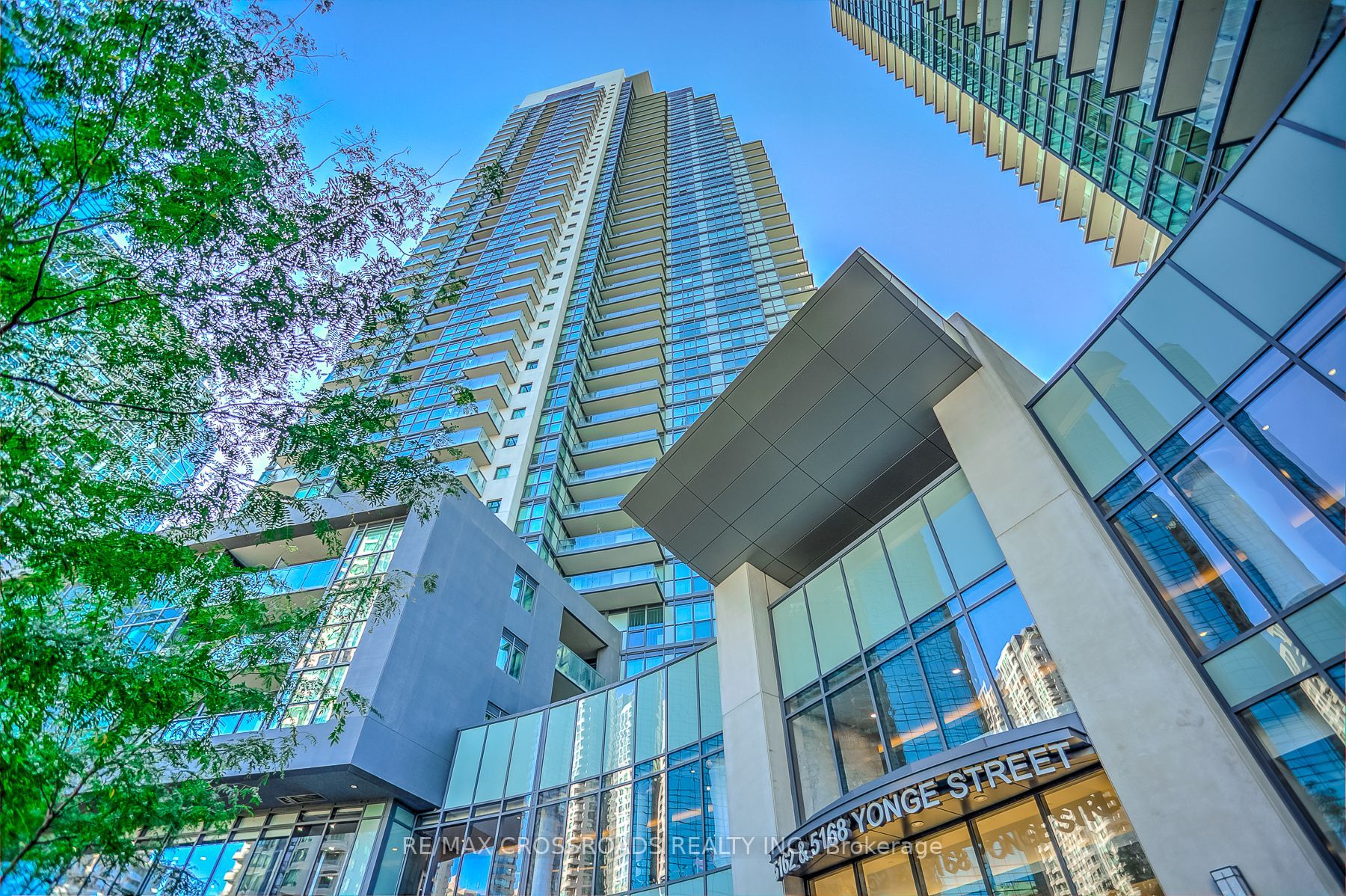 5168 Yonge Street, #3006