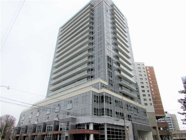 58 Orchard View Blvd, #507