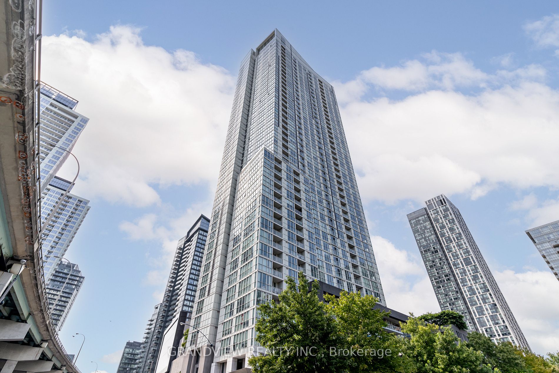 75 Queens Wharf Rd, #1511