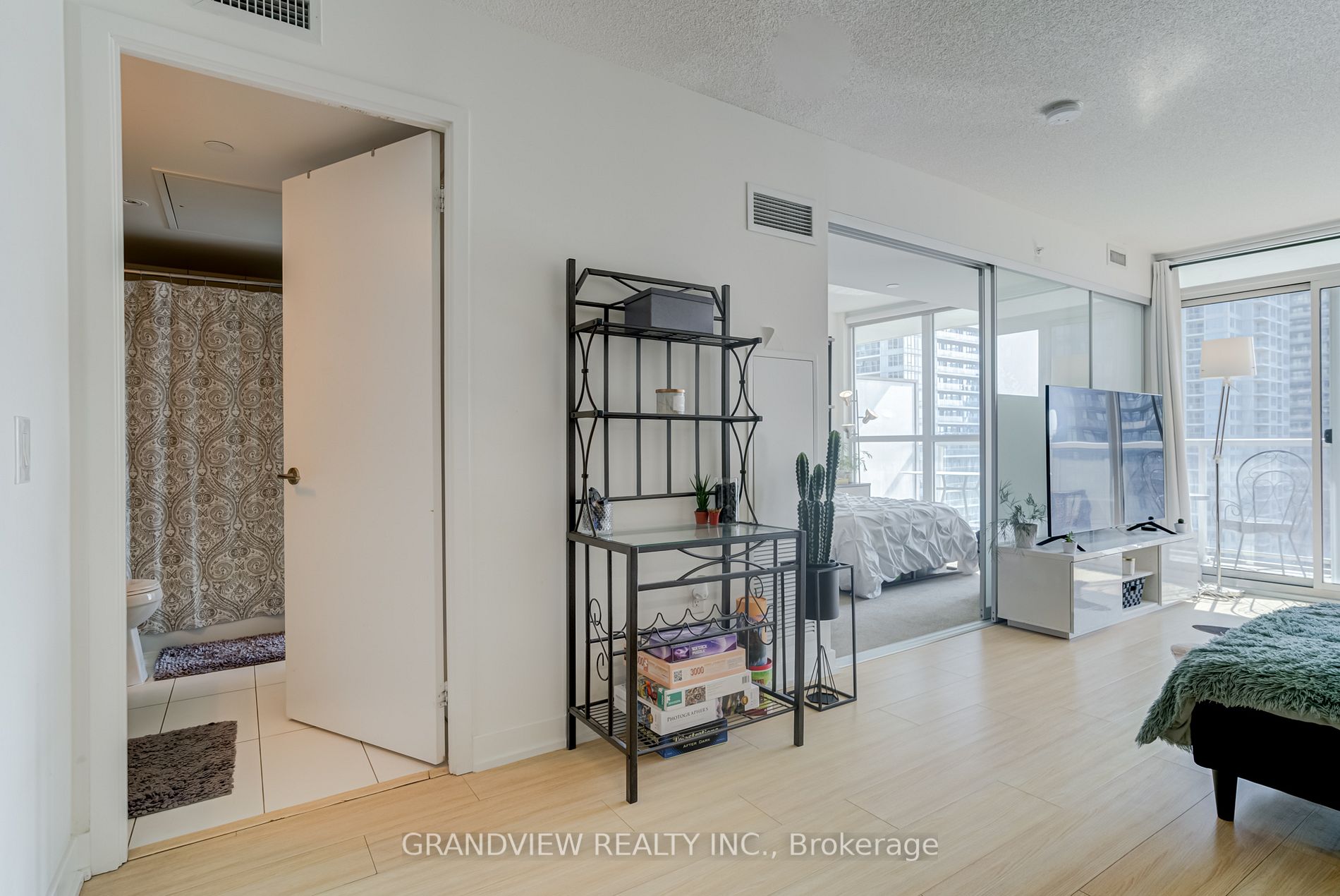 75 Queens Wharf Rd, #1511