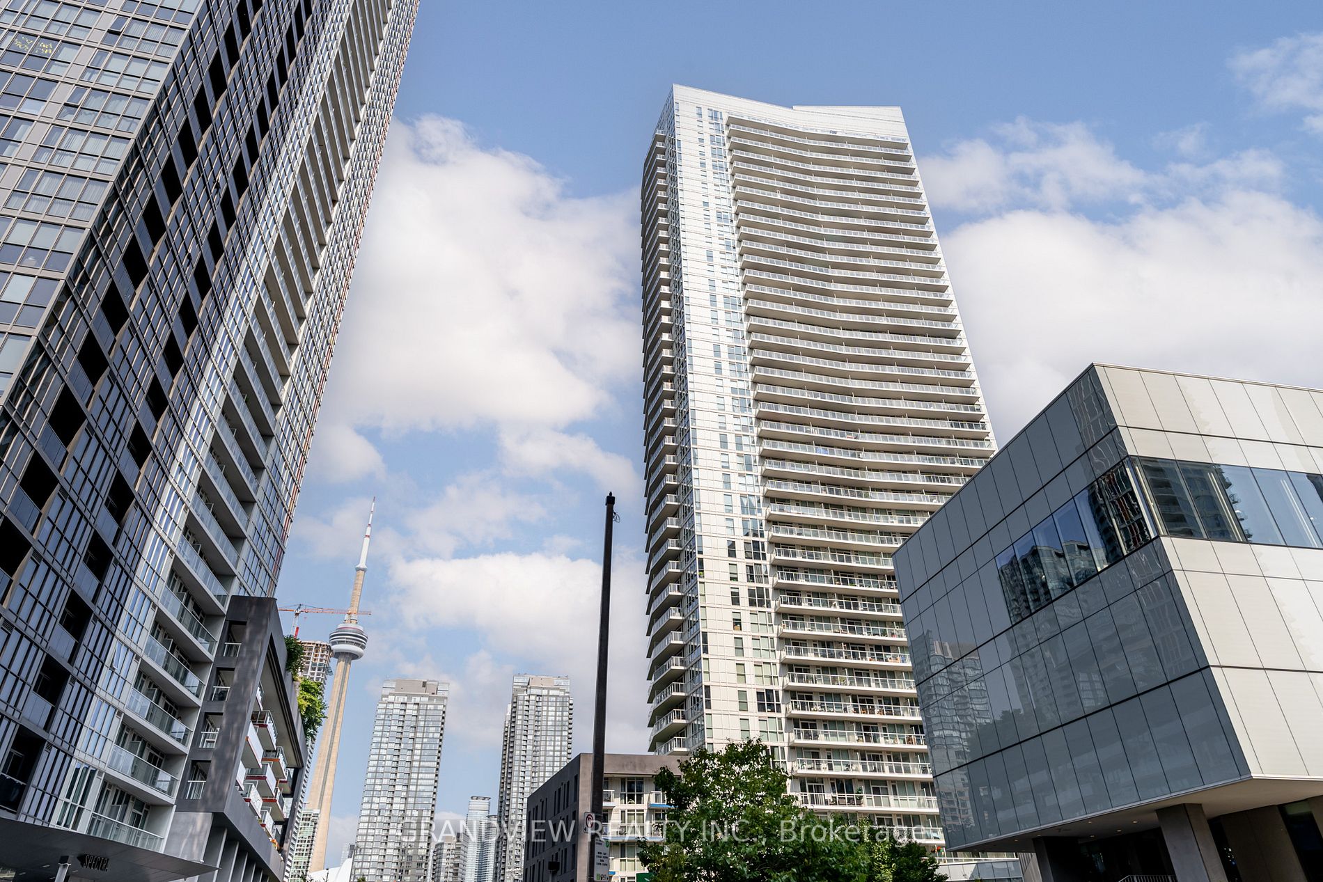 75 Queens Wharf Rd, #1511