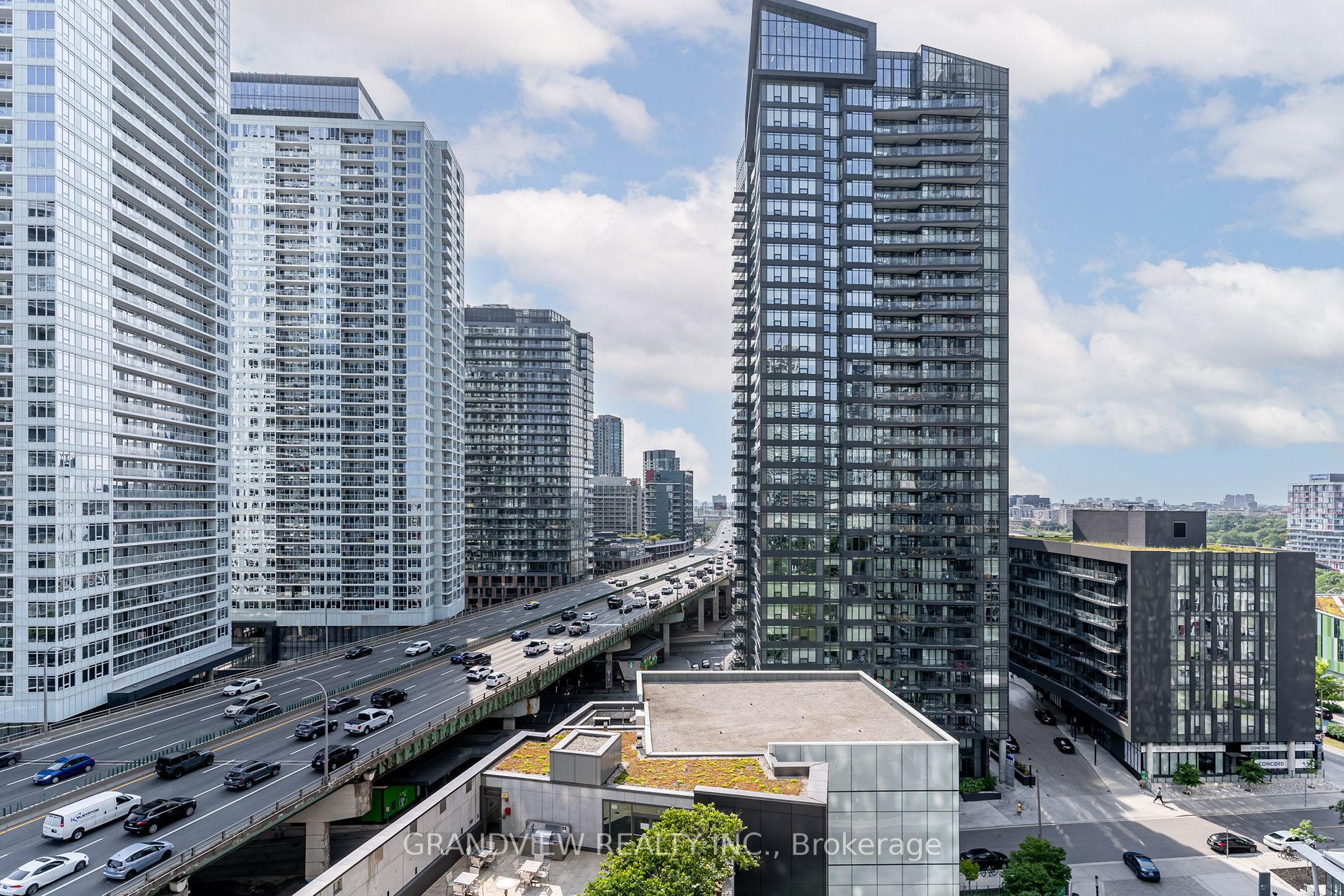 75 Queens Wharf Rd, #1511