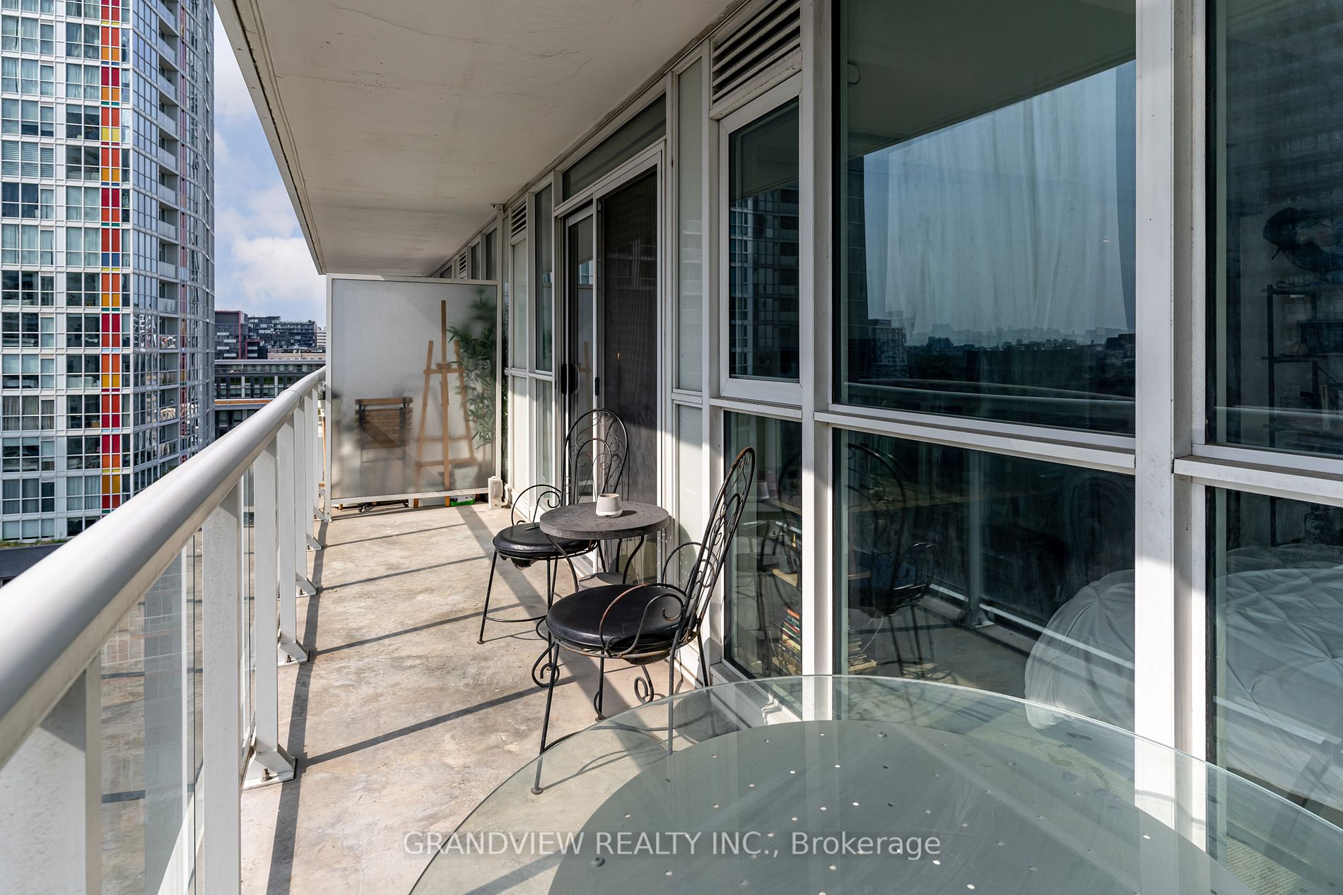 75 Queens Wharf Rd, #1511