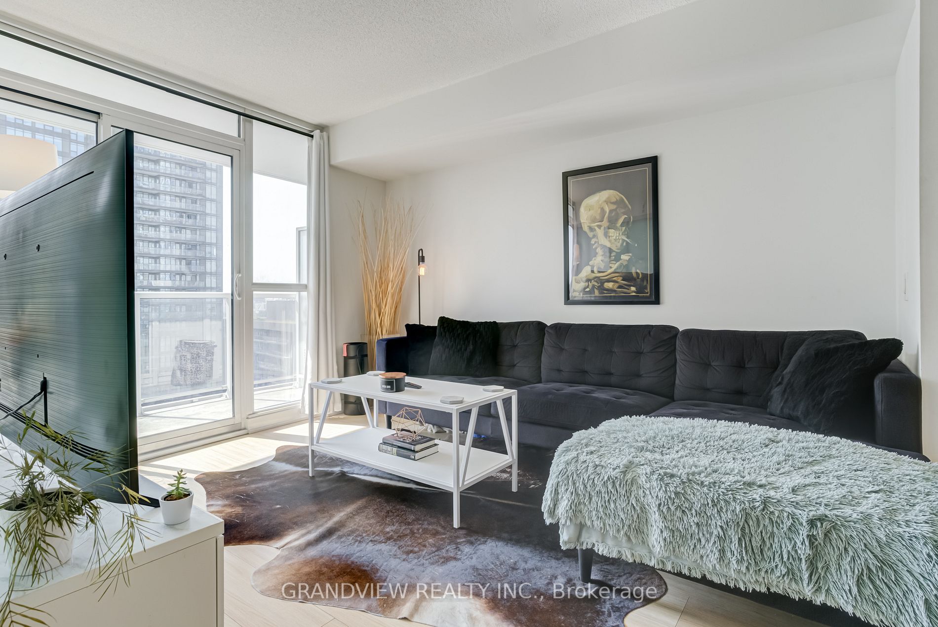 75 Queens Wharf Rd, #1511