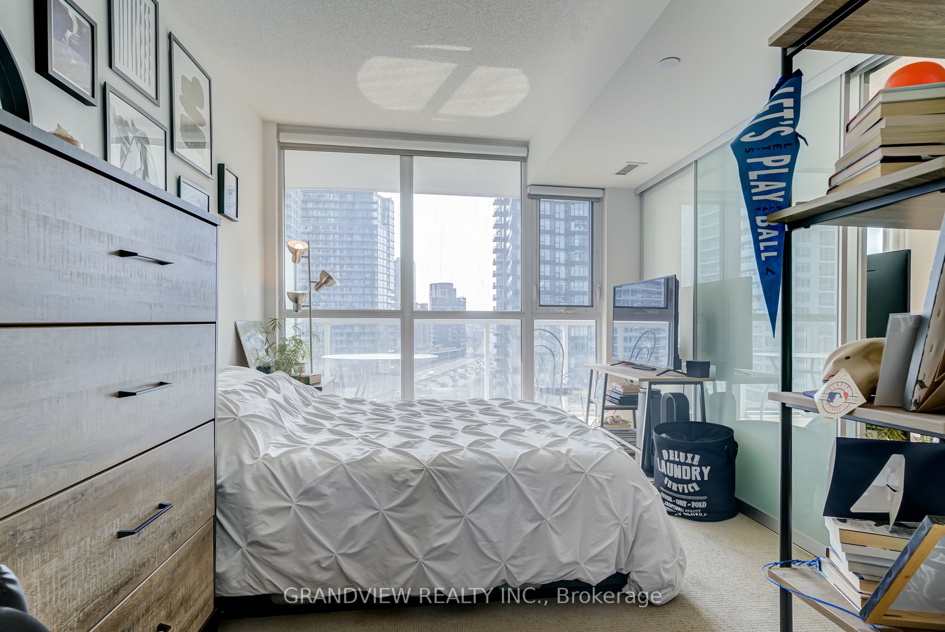 75 Queens Wharf Rd, #1511