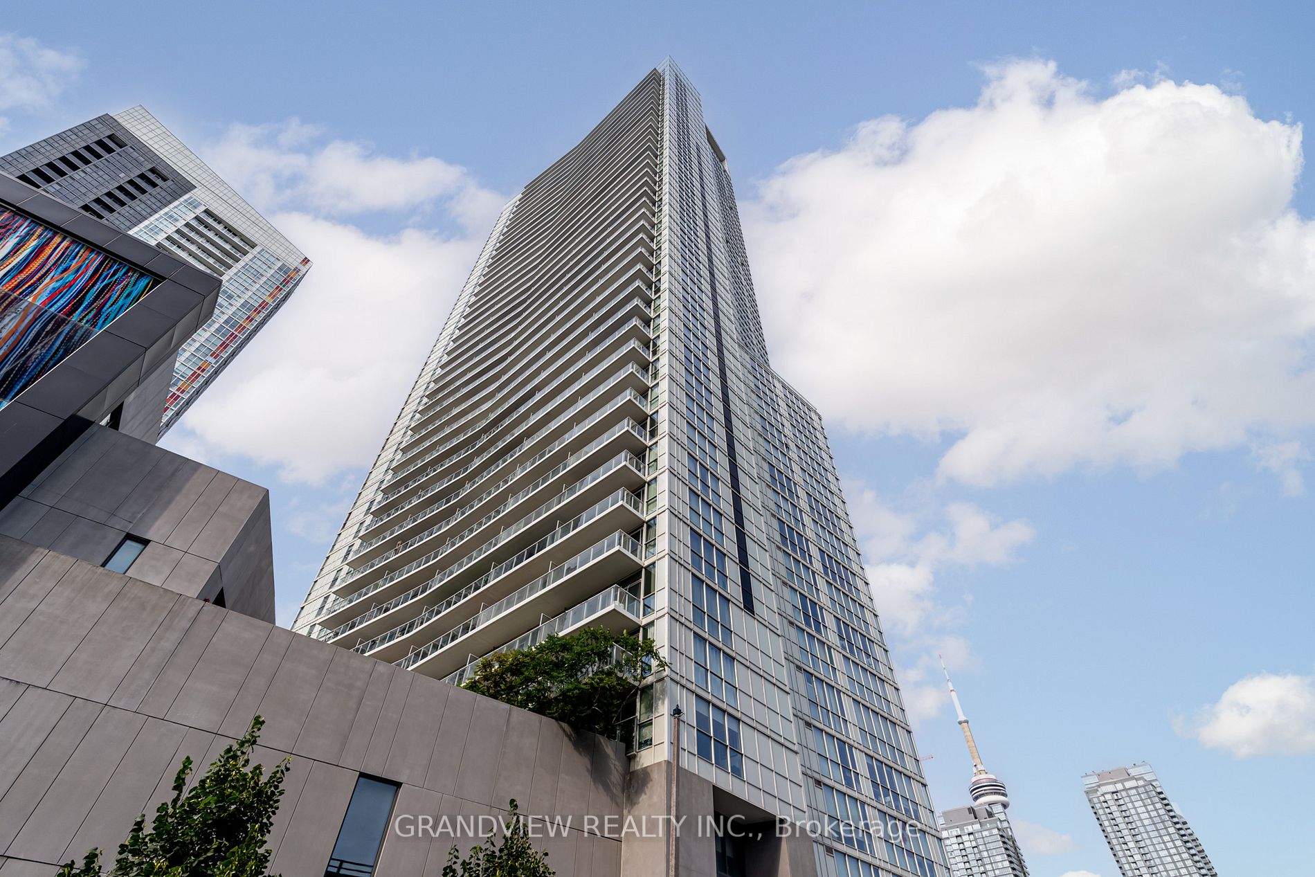 75 Queens Wharf Rd, #1511