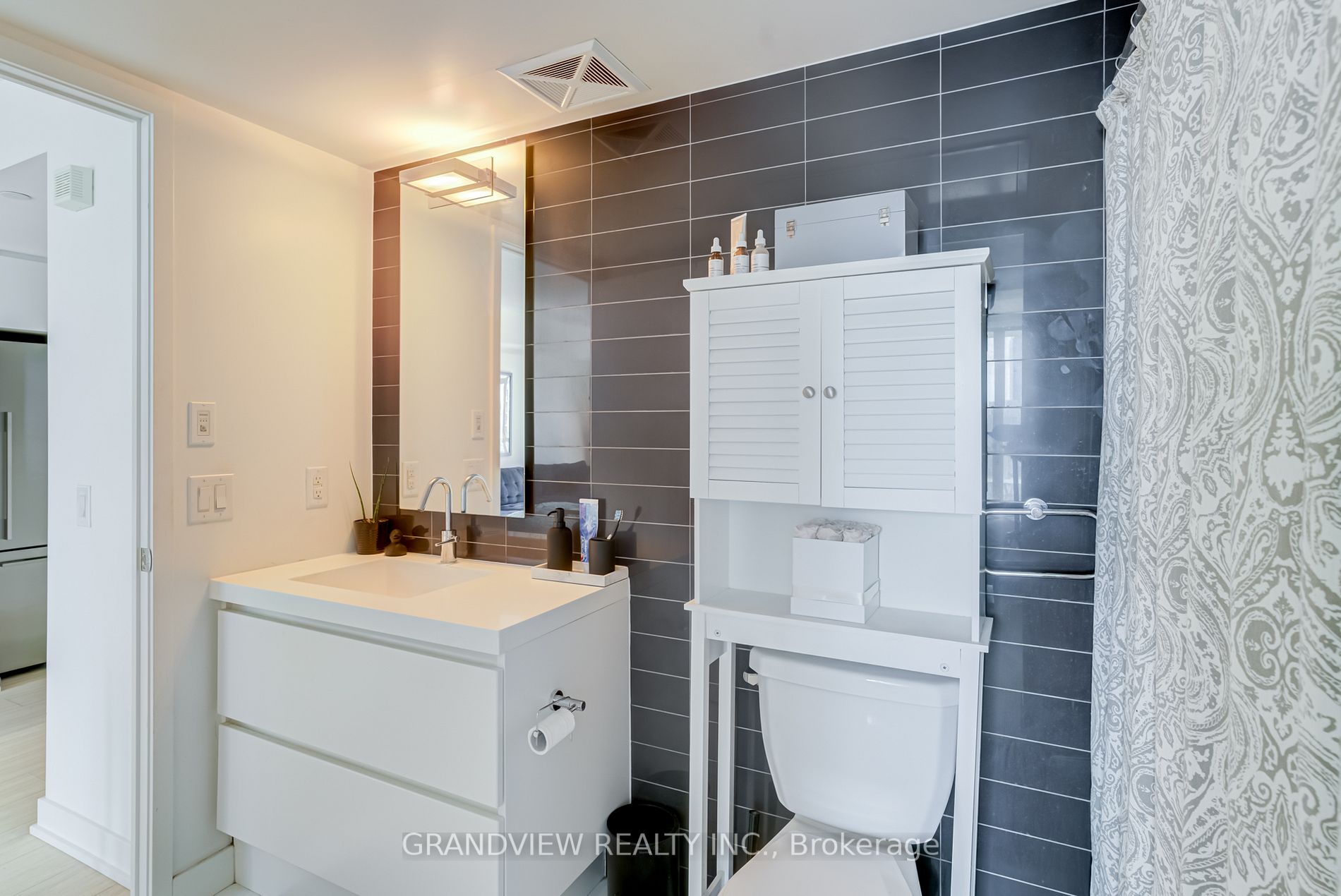 75 Queens Wharf Rd, #1511