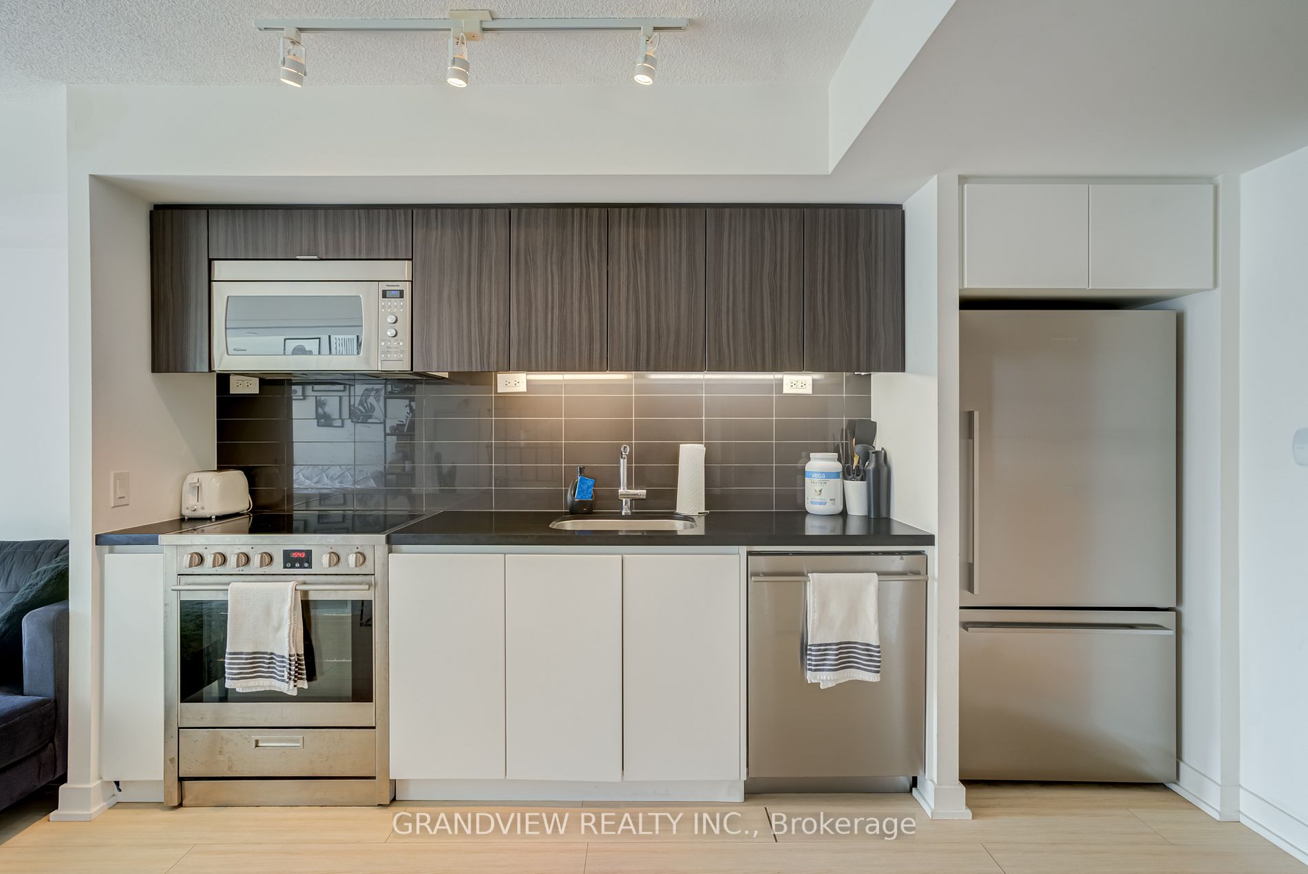 75 Queens Wharf Rd, #1511