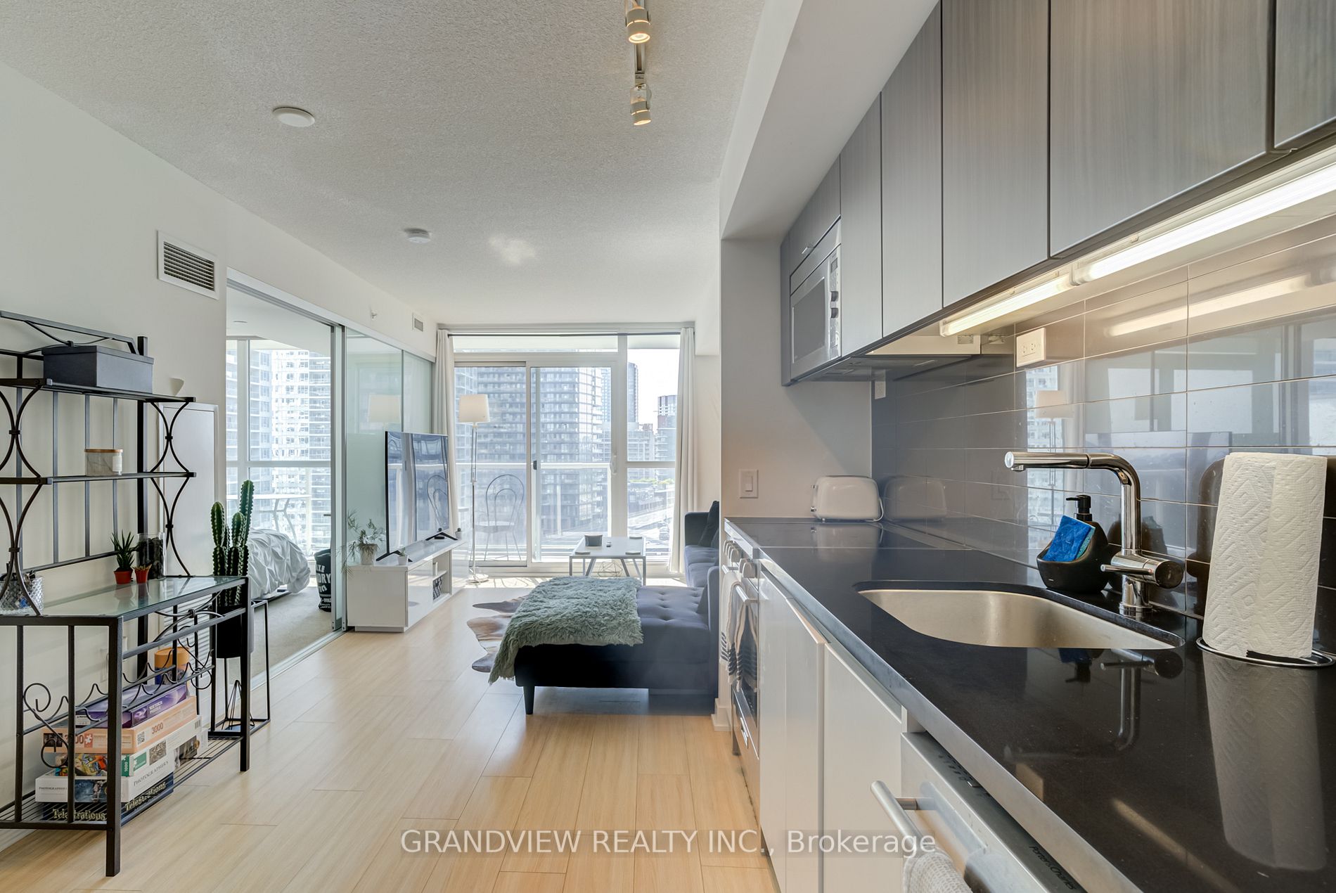 75 Queens Wharf Rd, #1511