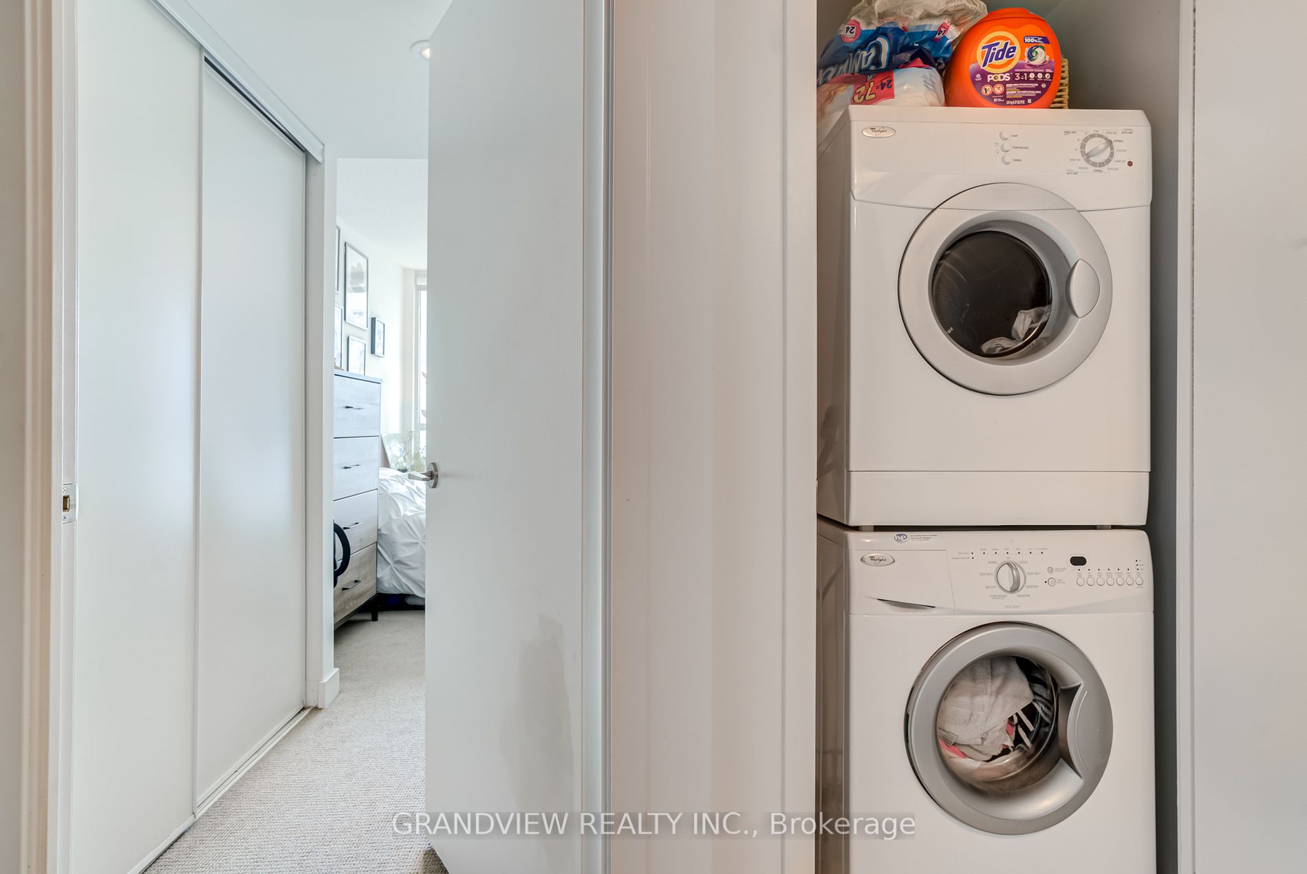 75 Queens Wharf Rd, #1511