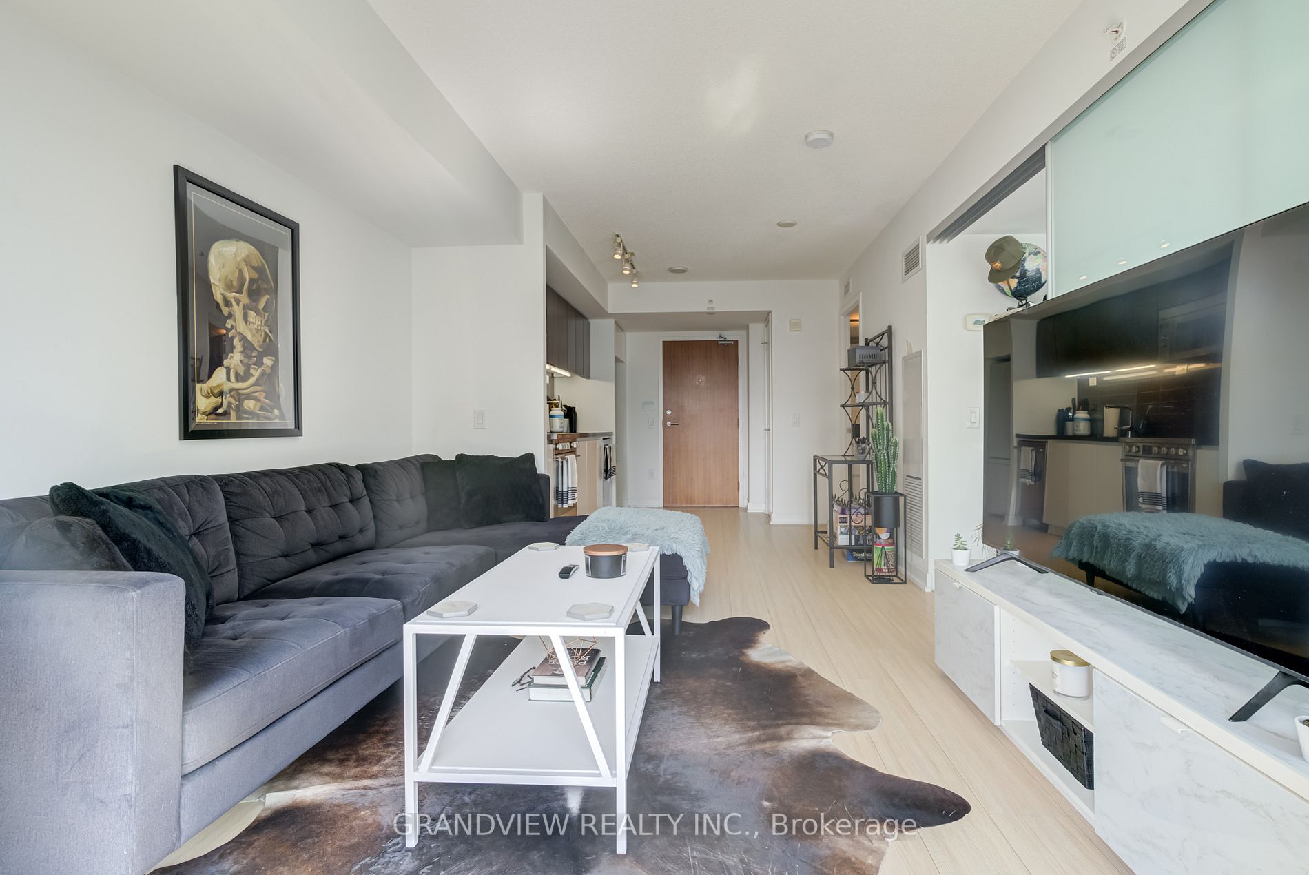 75 Queens Wharf Rd, #1511