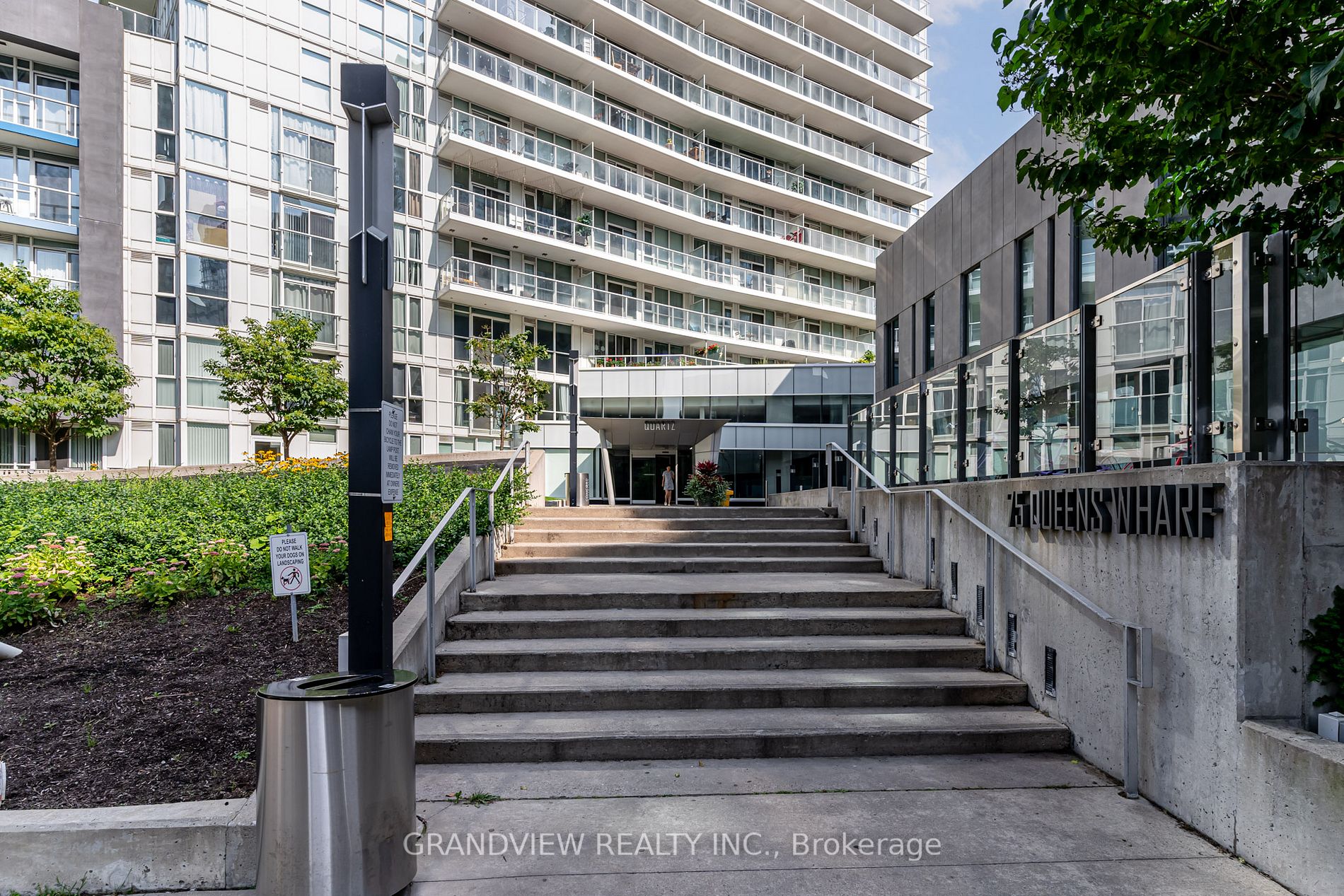 75 Queens Wharf Rd, #1511