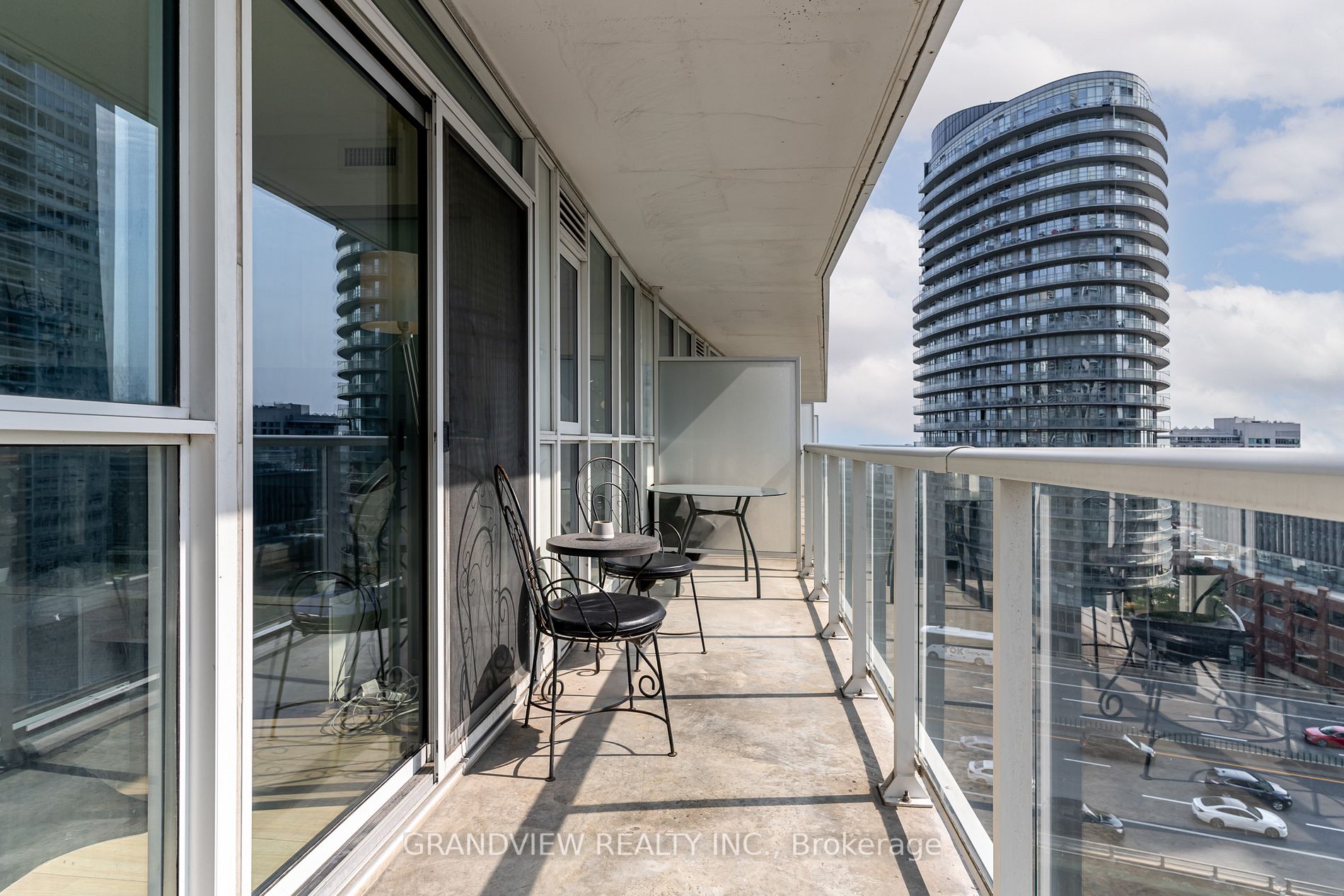 75 Queens Wharf Rd, #1511