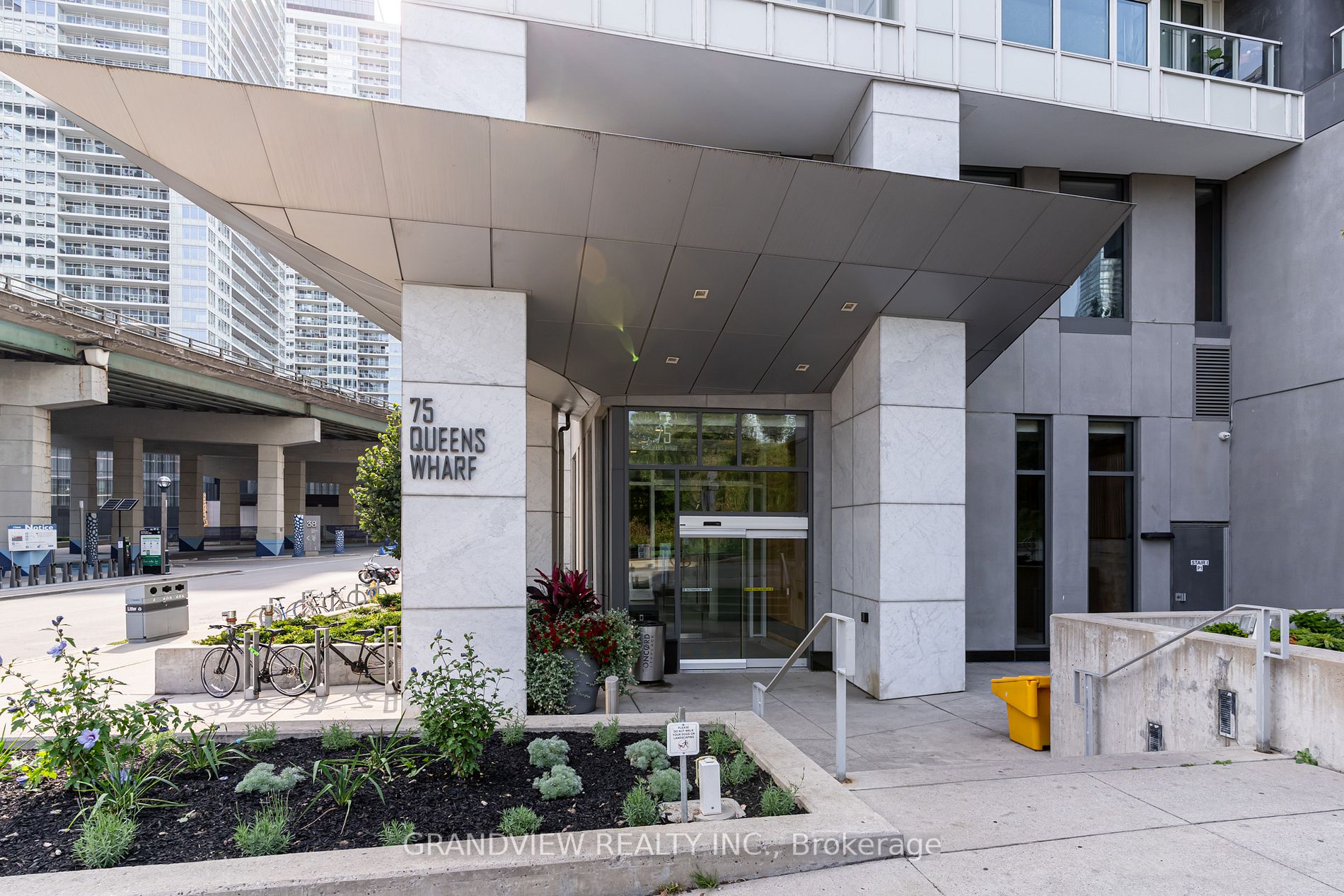 75 Queens Wharf Rd, #1511