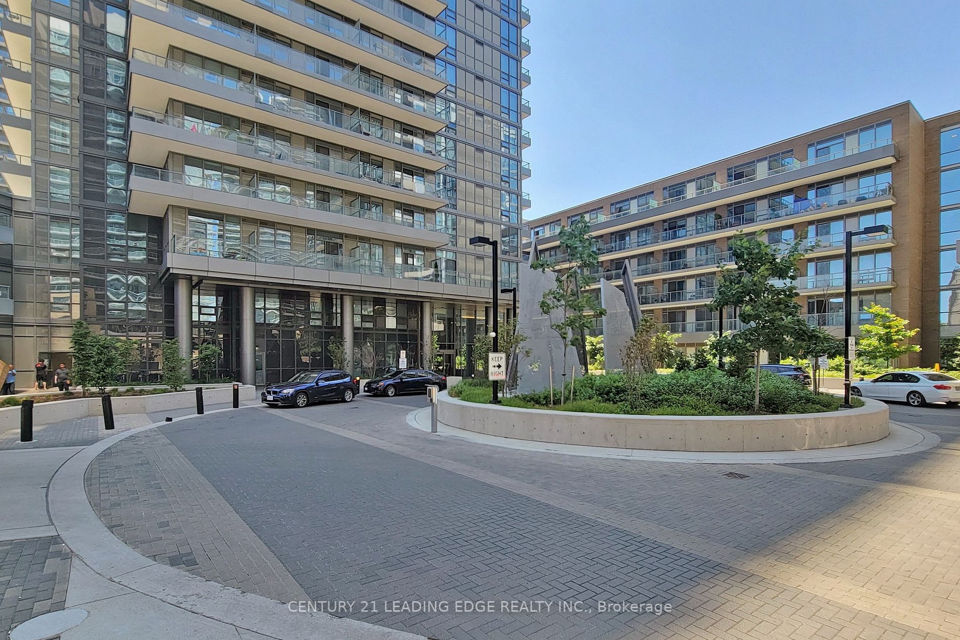 50 Forest Manor Rd, #1705