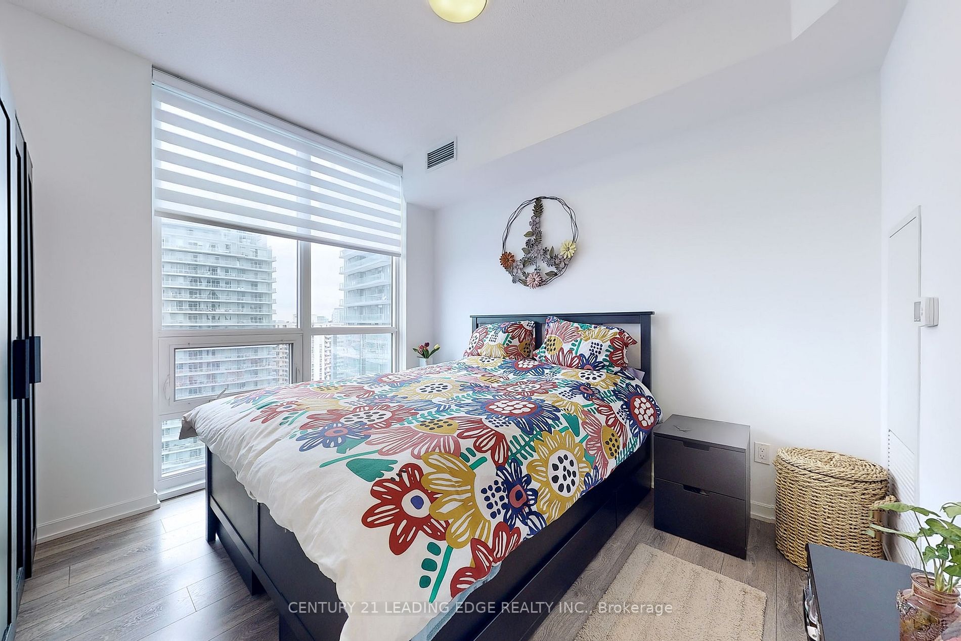 50 Forest Manor Rd, #1705