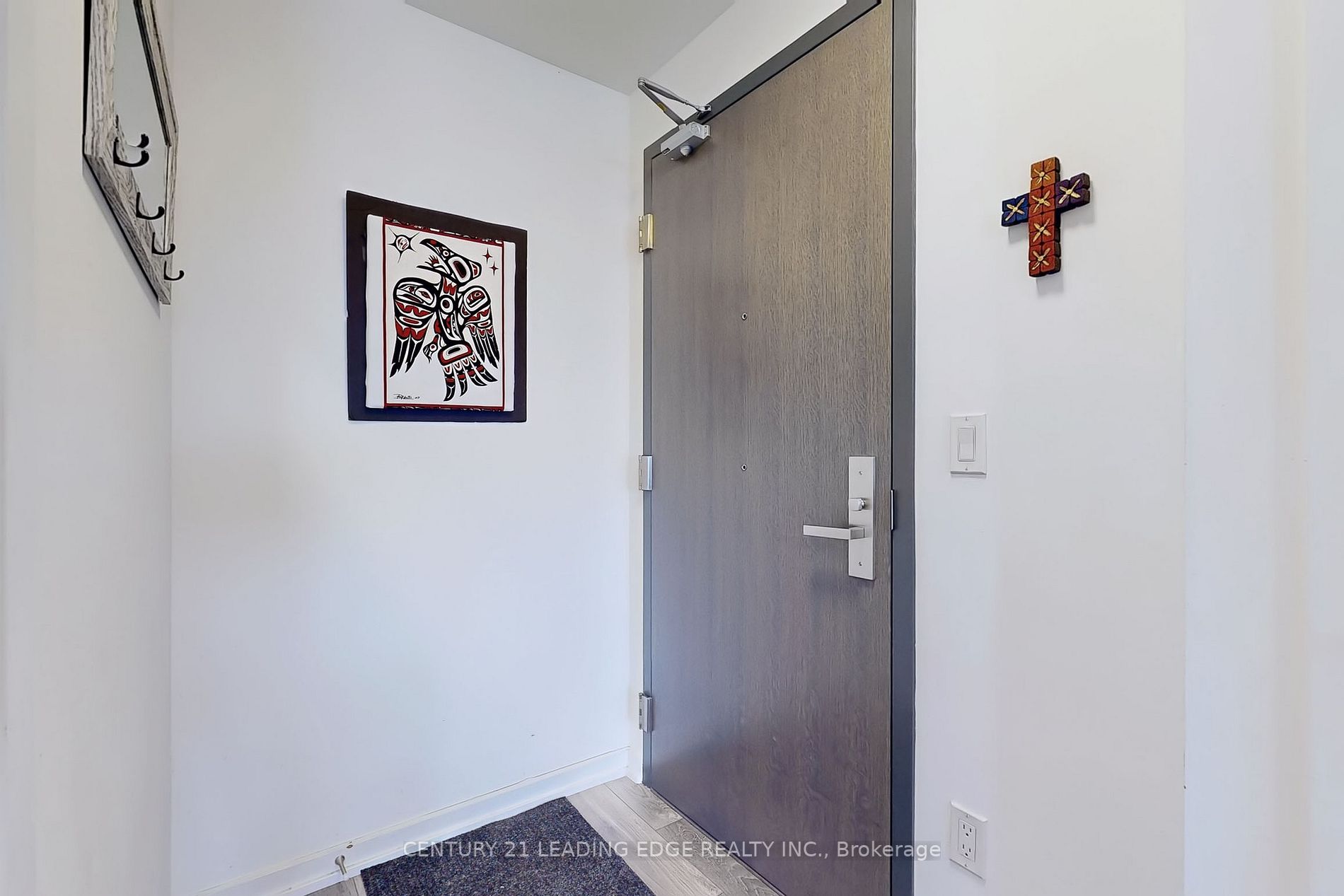 50 Forest Manor Rd, #1705